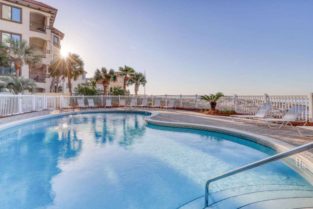 Windancer Condominiums Destin Zewnętrze zdjęcie