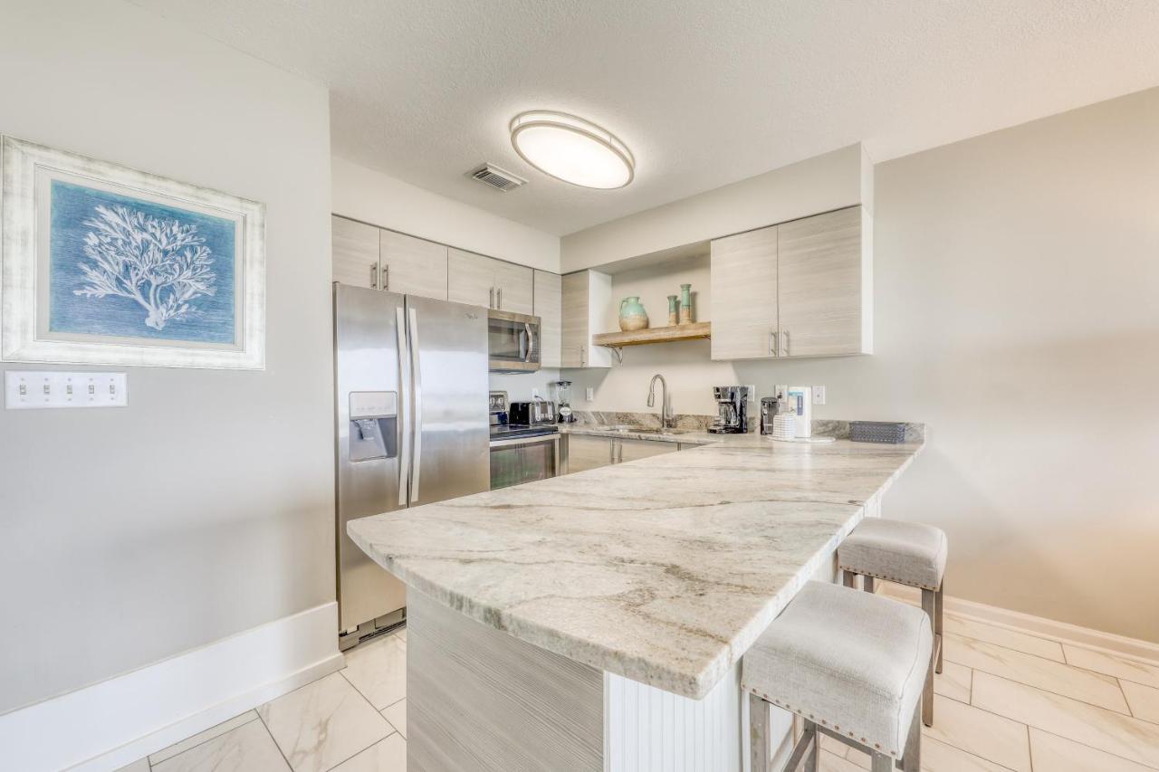 Windancer Condominiums Destin Zewnętrze zdjęcie
