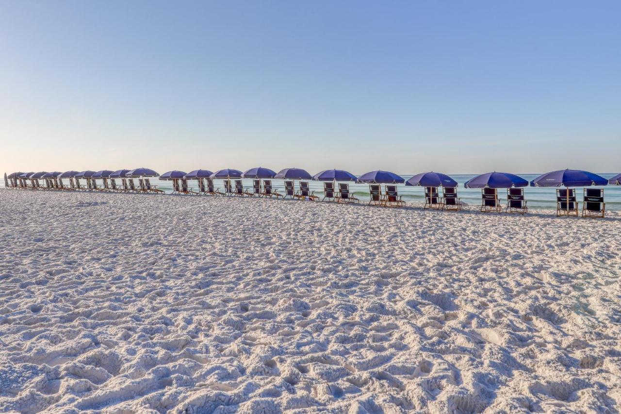 Windancer Condominiums Destin Zewnętrze zdjęcie