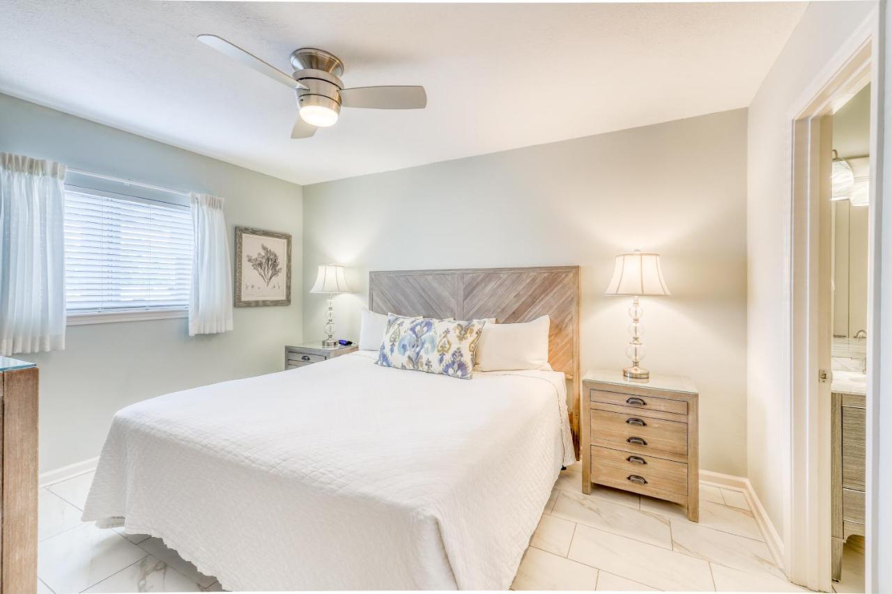Windancer Condominiums Destin Zewnętrze zdjęcie