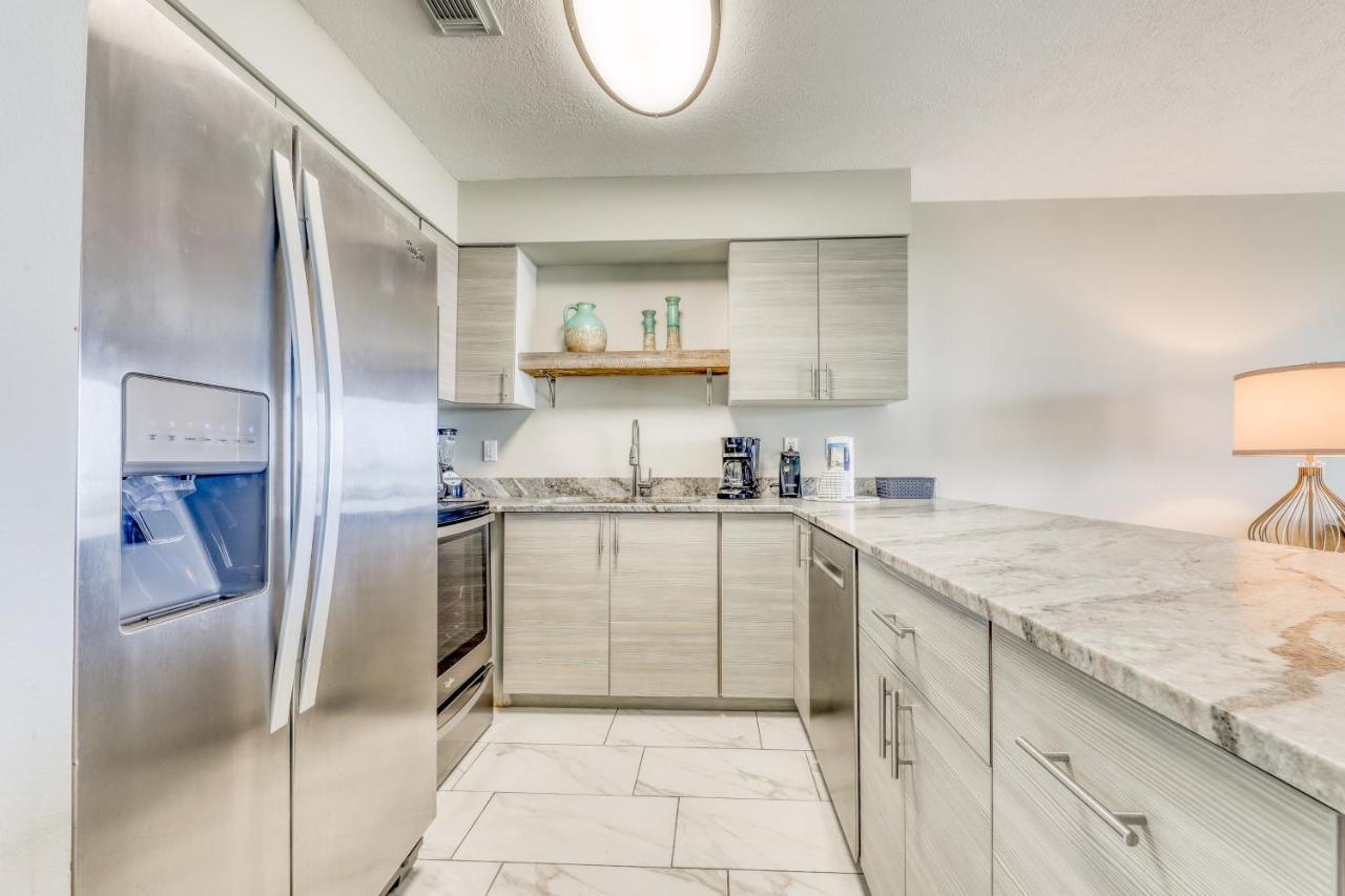 Windancer Condominiums Destin Zewnętrze zdjęcie
