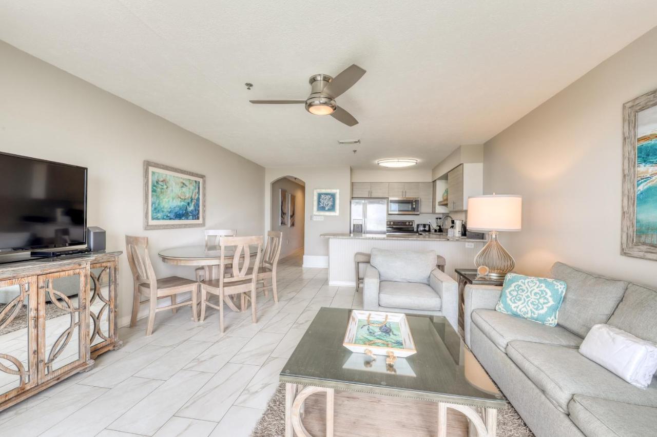 Windancer Condominiums Destin Zewnętrze zdjęcie