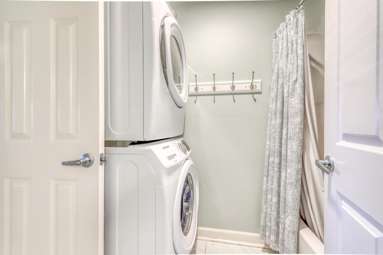 Windancer Condominiums Destin Zewnętrze zdjęcie