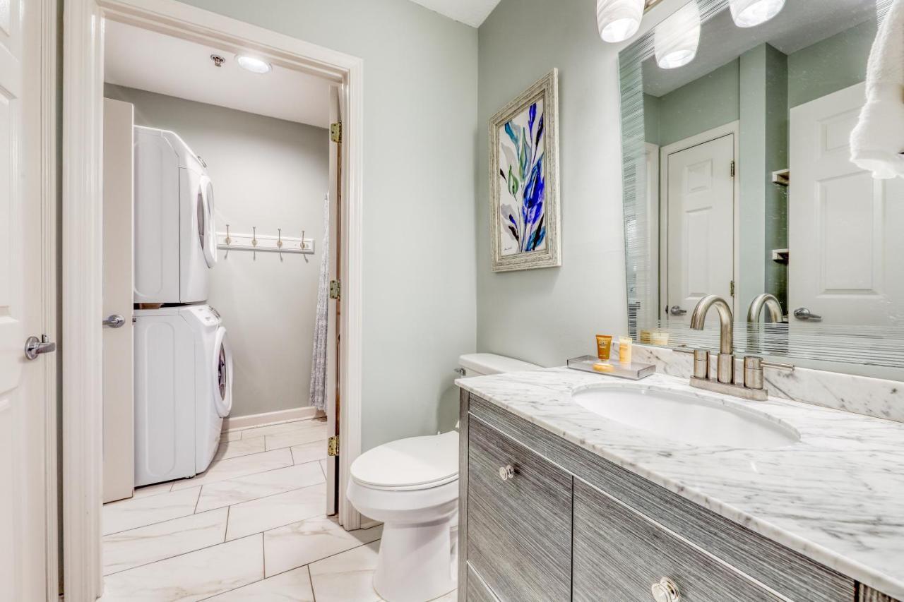 Windancer Condominiums Destin Zewnętrze zdjęcie