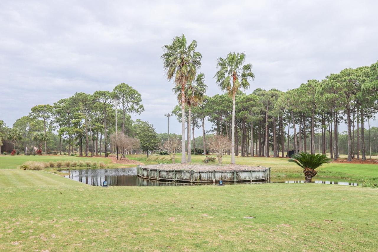 Windancer Condominiums Destin Zewnętrze zdjęcie