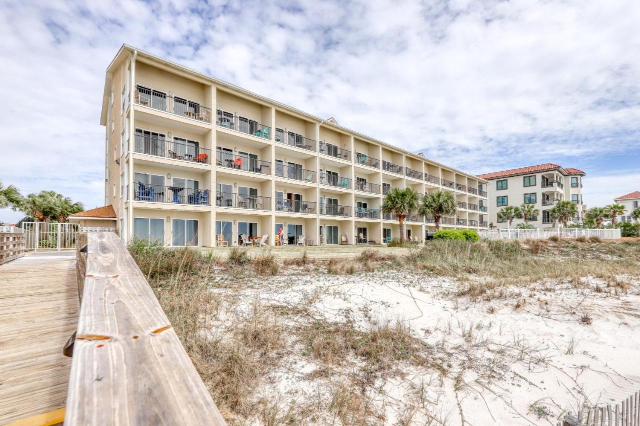 Windancer Condominiums Destin Zewnętrze zdjęcie