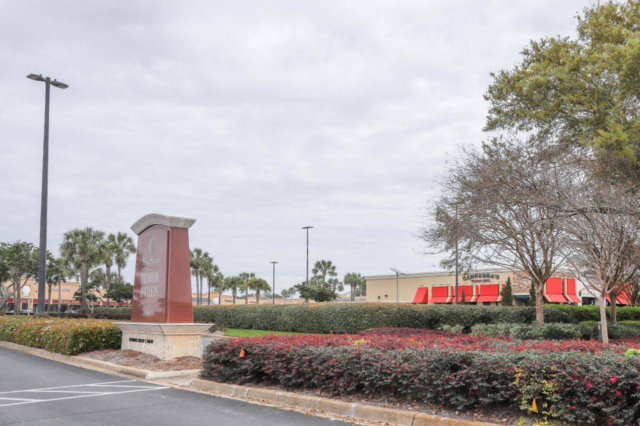 Windancer Condominiums Destin Zewnętrze zdjęcie