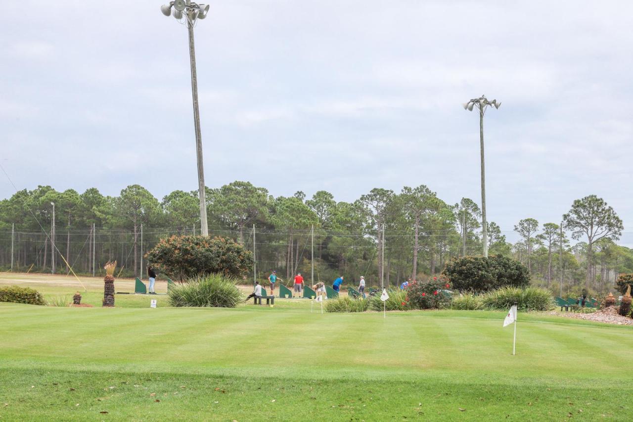 Windancer Condominiums Destin Zewnętrze zdjęcie