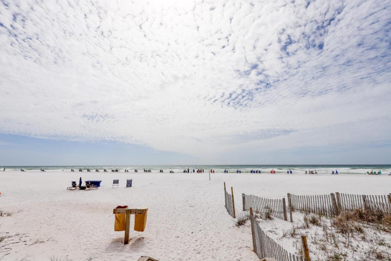 Windancer Condominiums Destin Zewnętrze zdjęcie