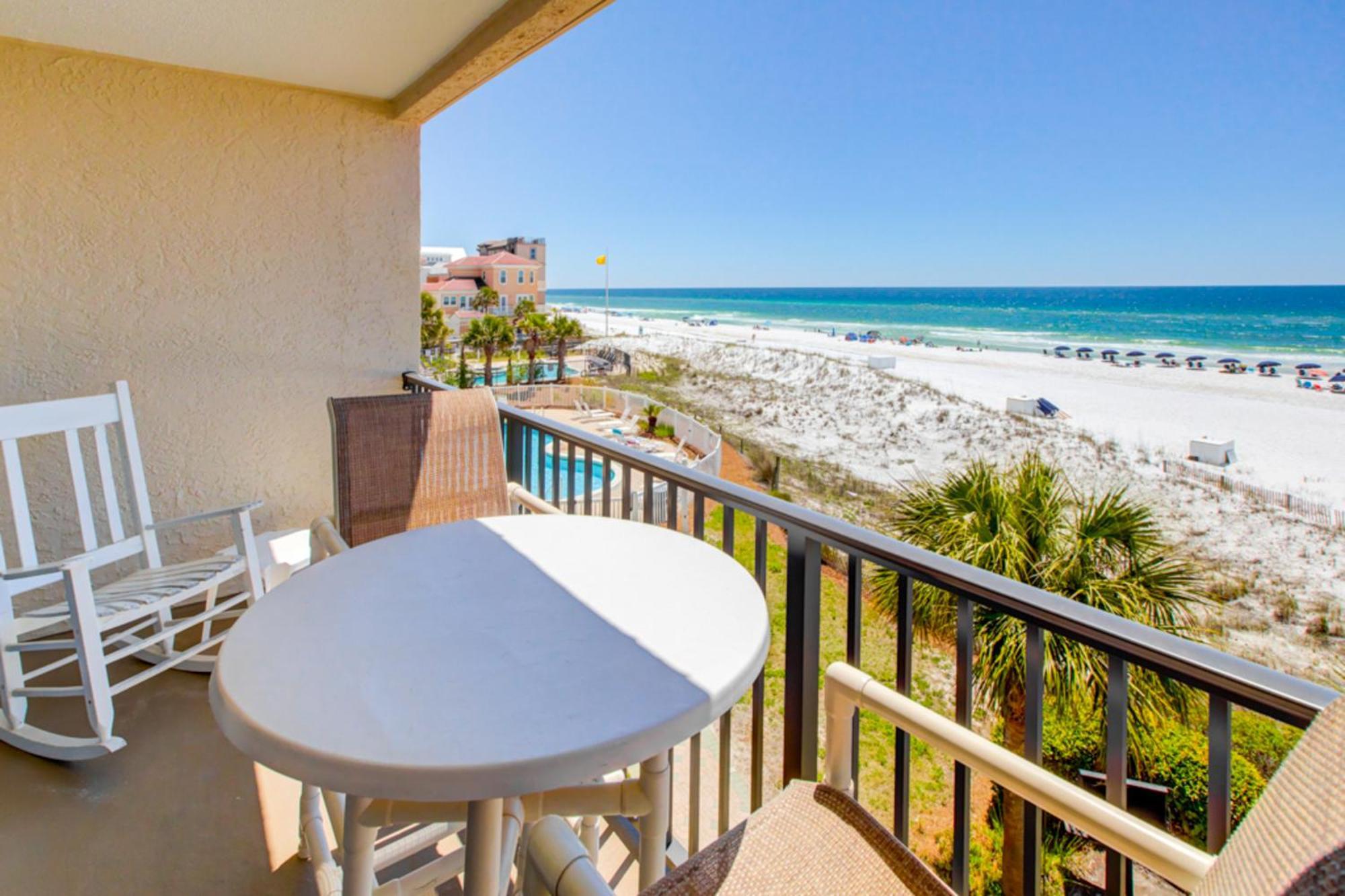 Windancer Condominiums Destin Pokój zdjęcie