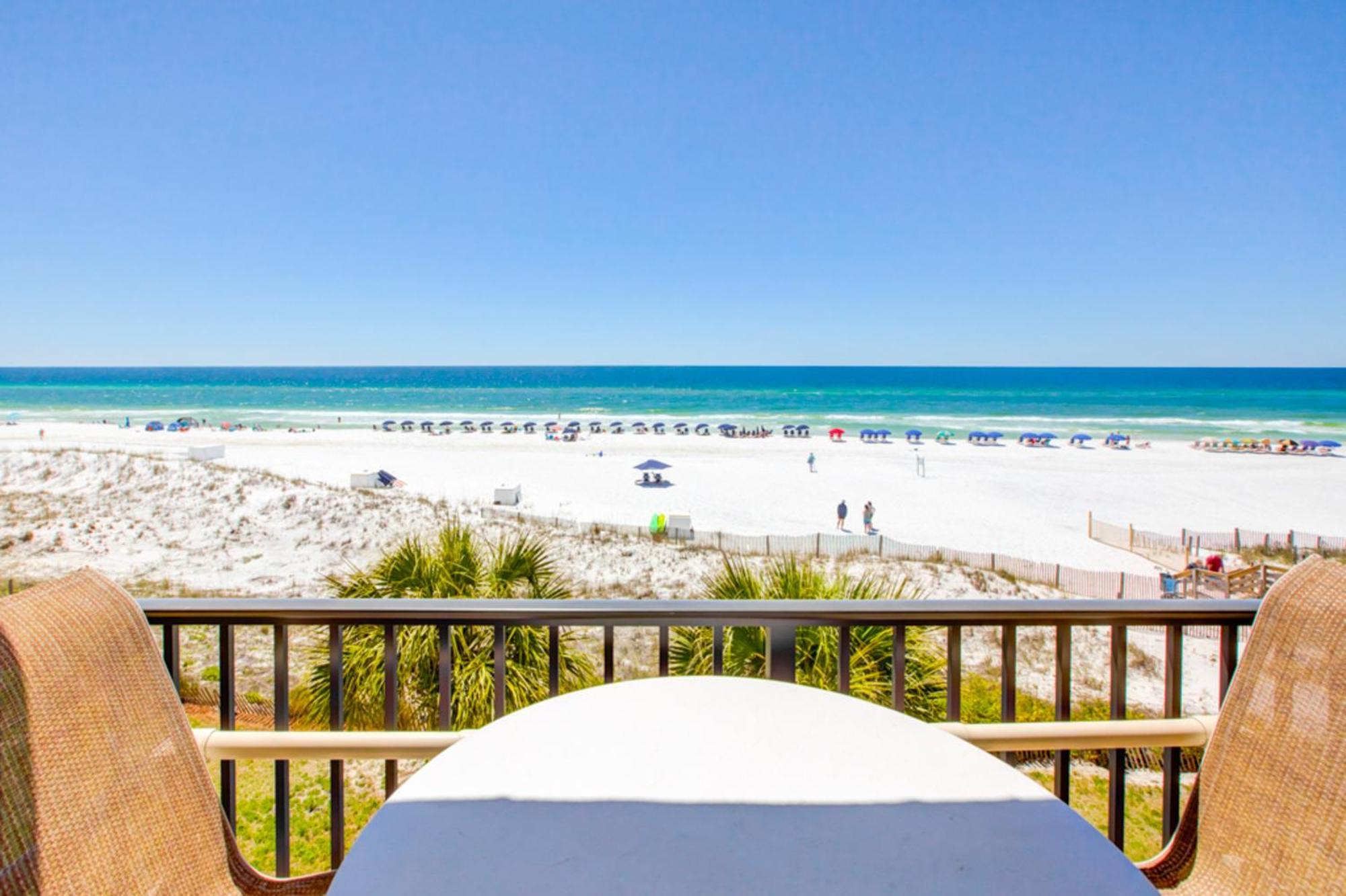 Windancer Condominiums Destin Pokój zdjęcie